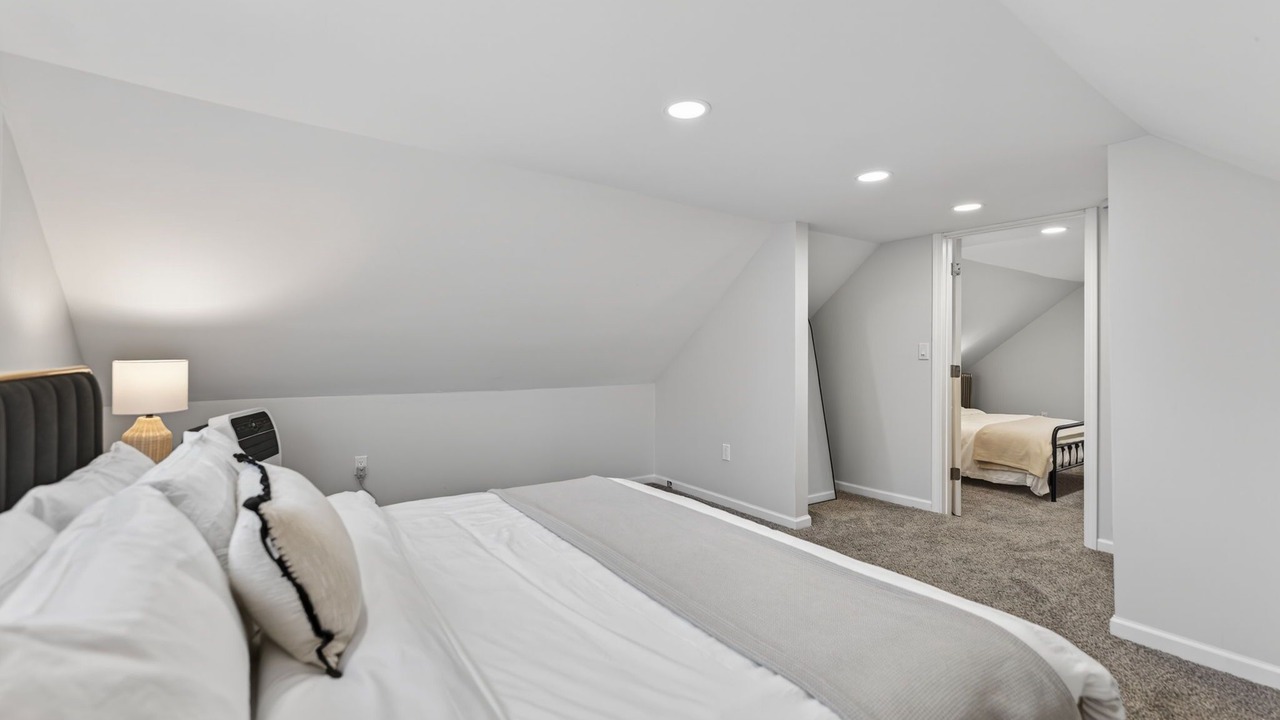 Photo of Bedroom in Lower East Side