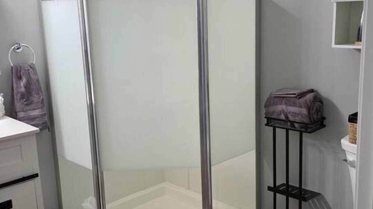 Photo of Bathroom in Lake Arrowhead