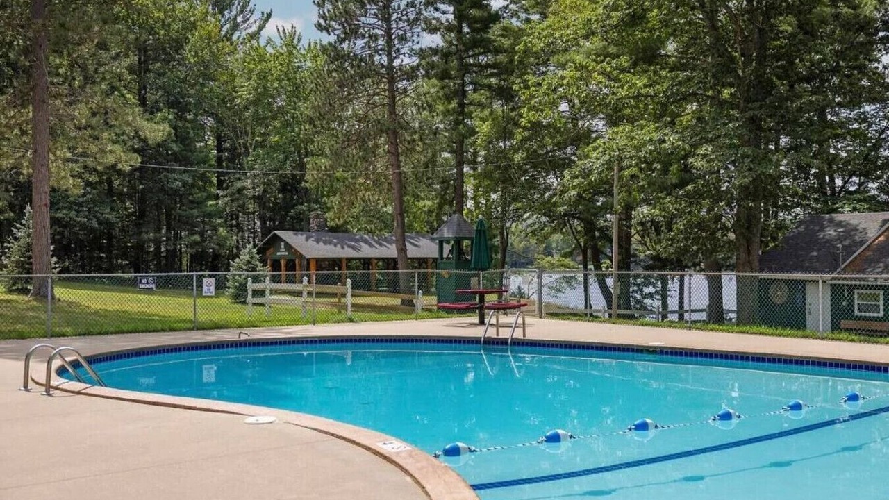 Photo of Outdoor in Lake Arrowhead