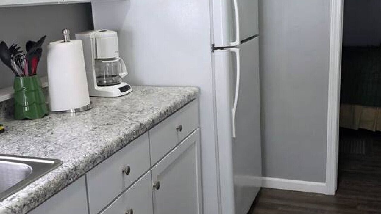 Photo of Kitchen in Lake Arrowhead