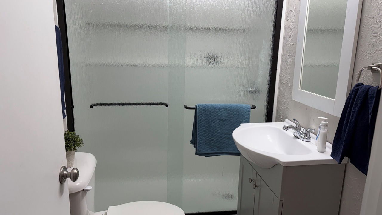 Photo of Bathroom in Cape Girardeau