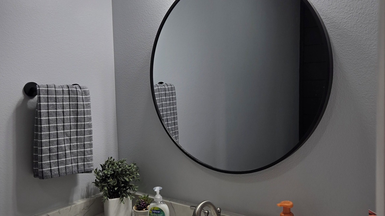 Photo of Bathroom in Baraboo