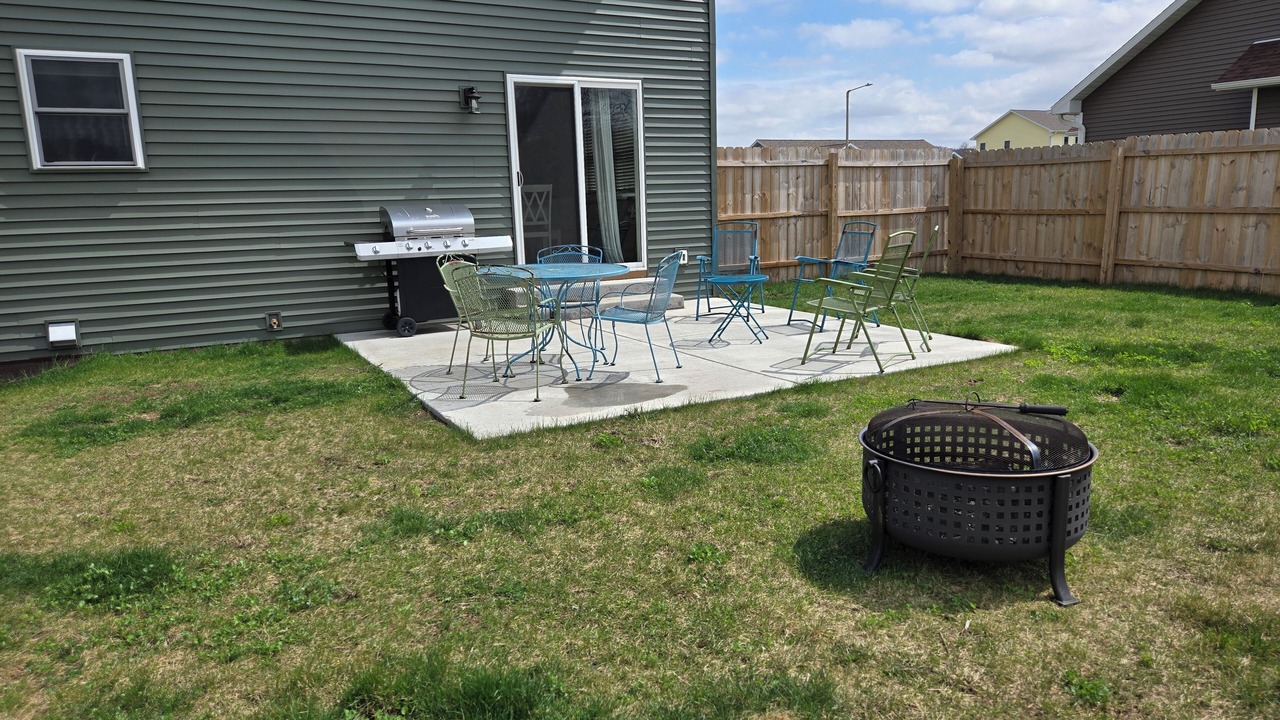 Photo of Outdoor in Baraboo