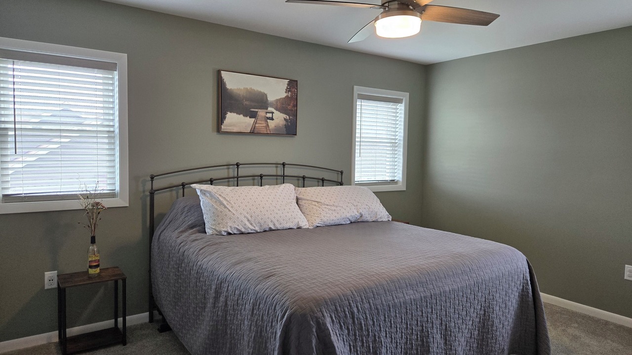 Photo of Bedroom in Baraboo