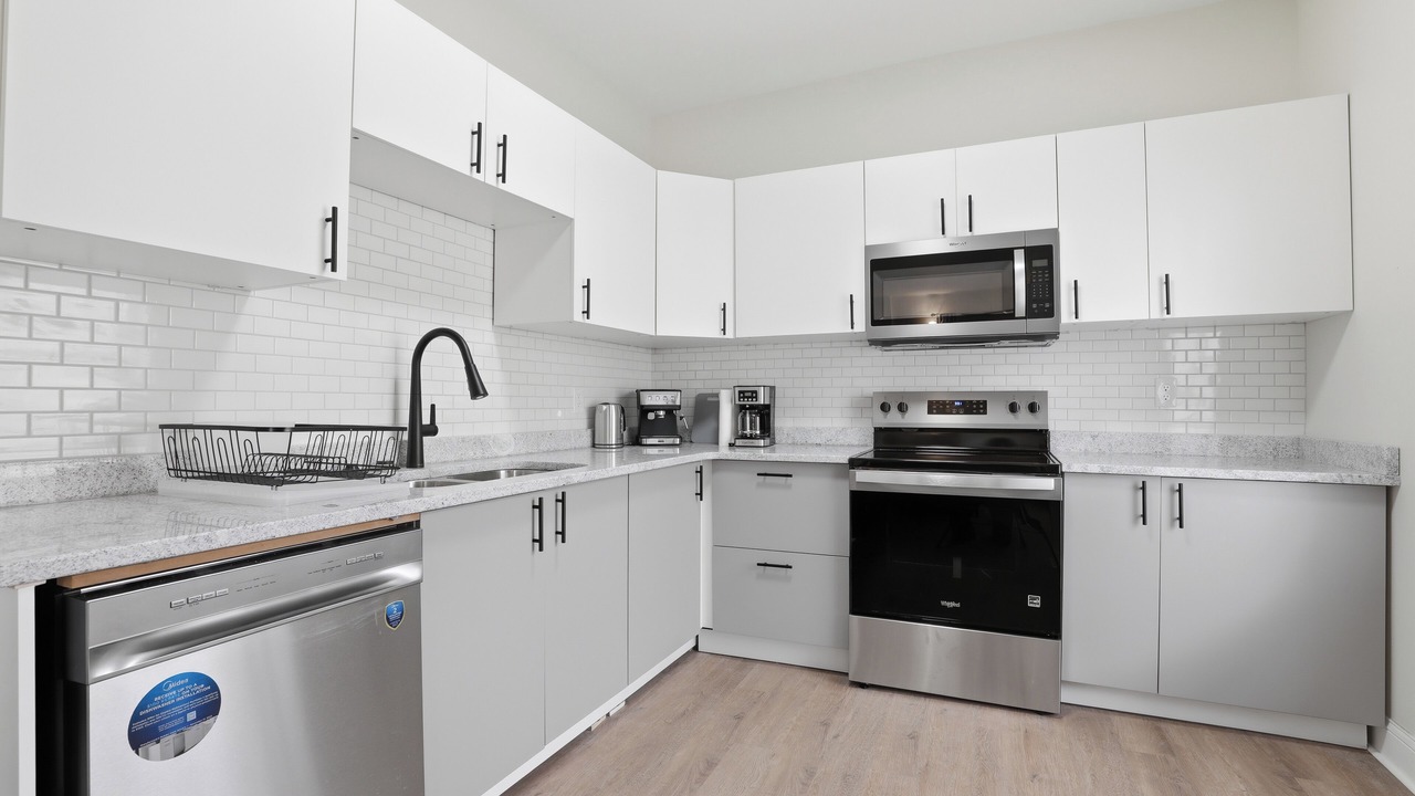 Photo of Kitchen in Midtown