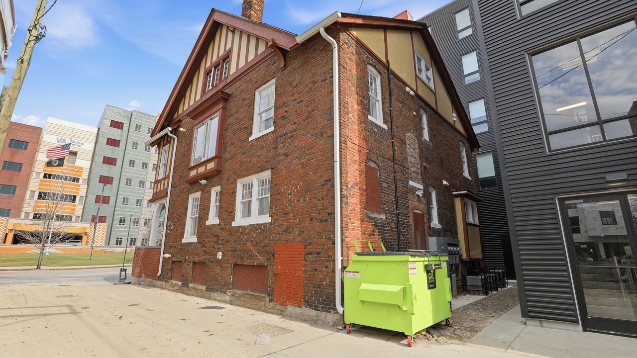 Photo of Outdoor in Midtown