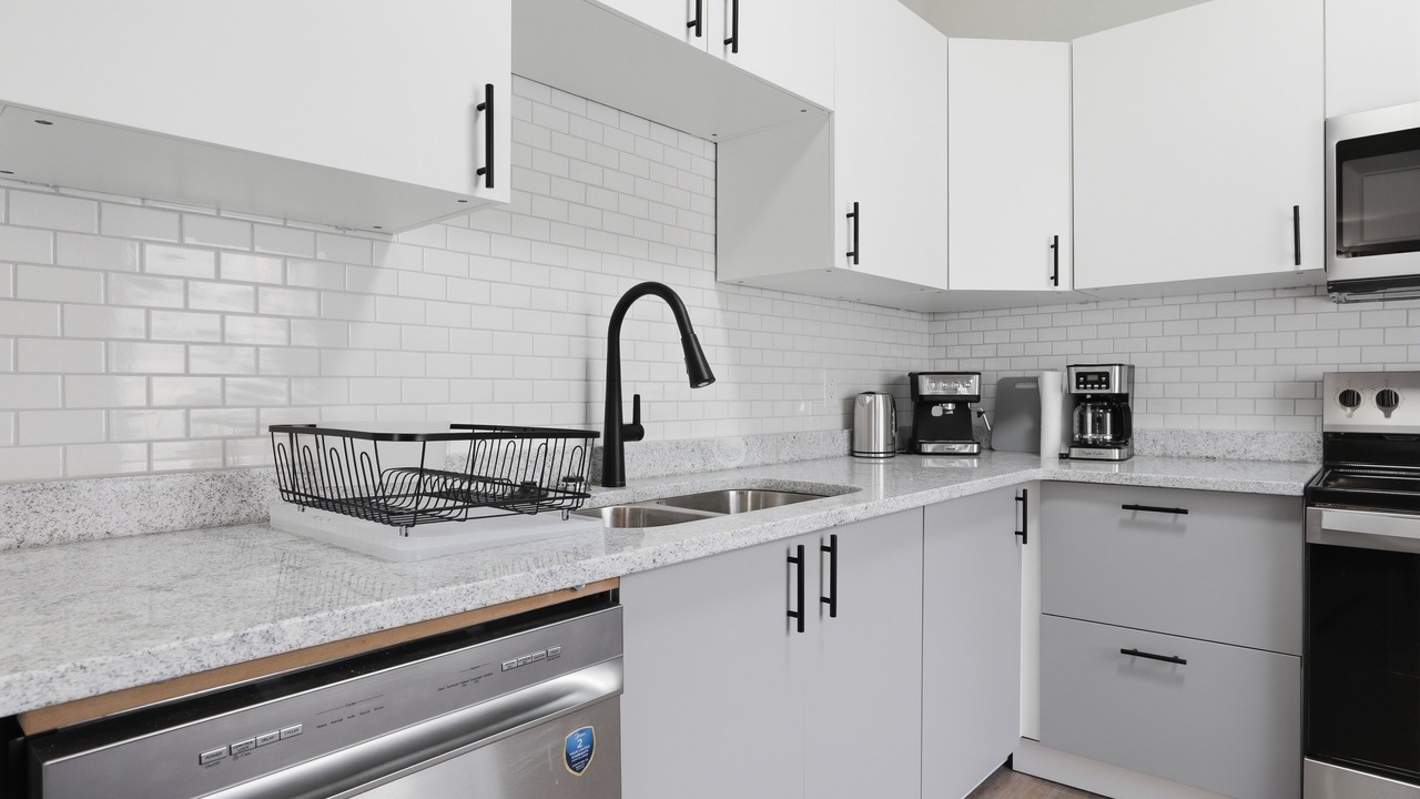 Photo of Kitchen in Midtown