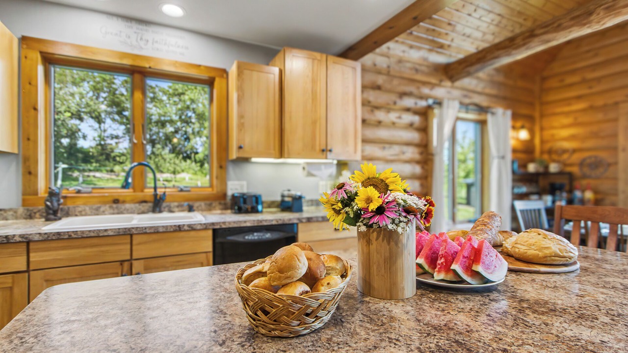 Photo of Kitchen in Leland