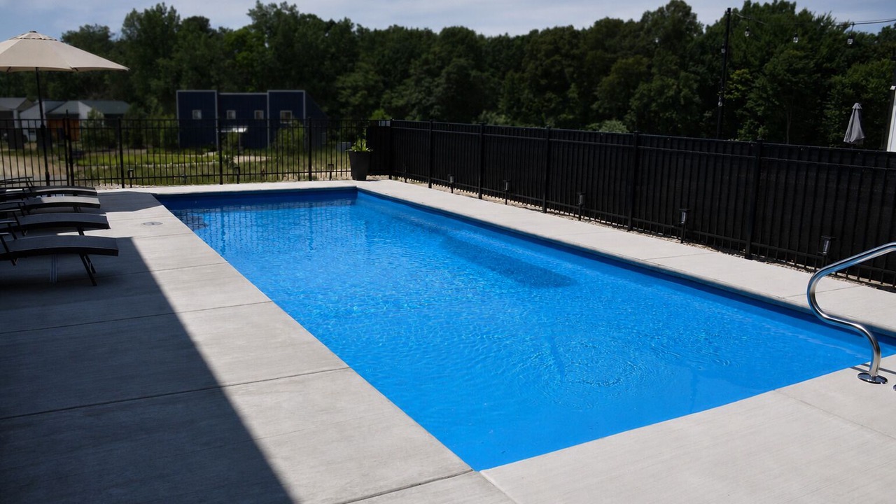 Photo of Outdoor in Stevensville