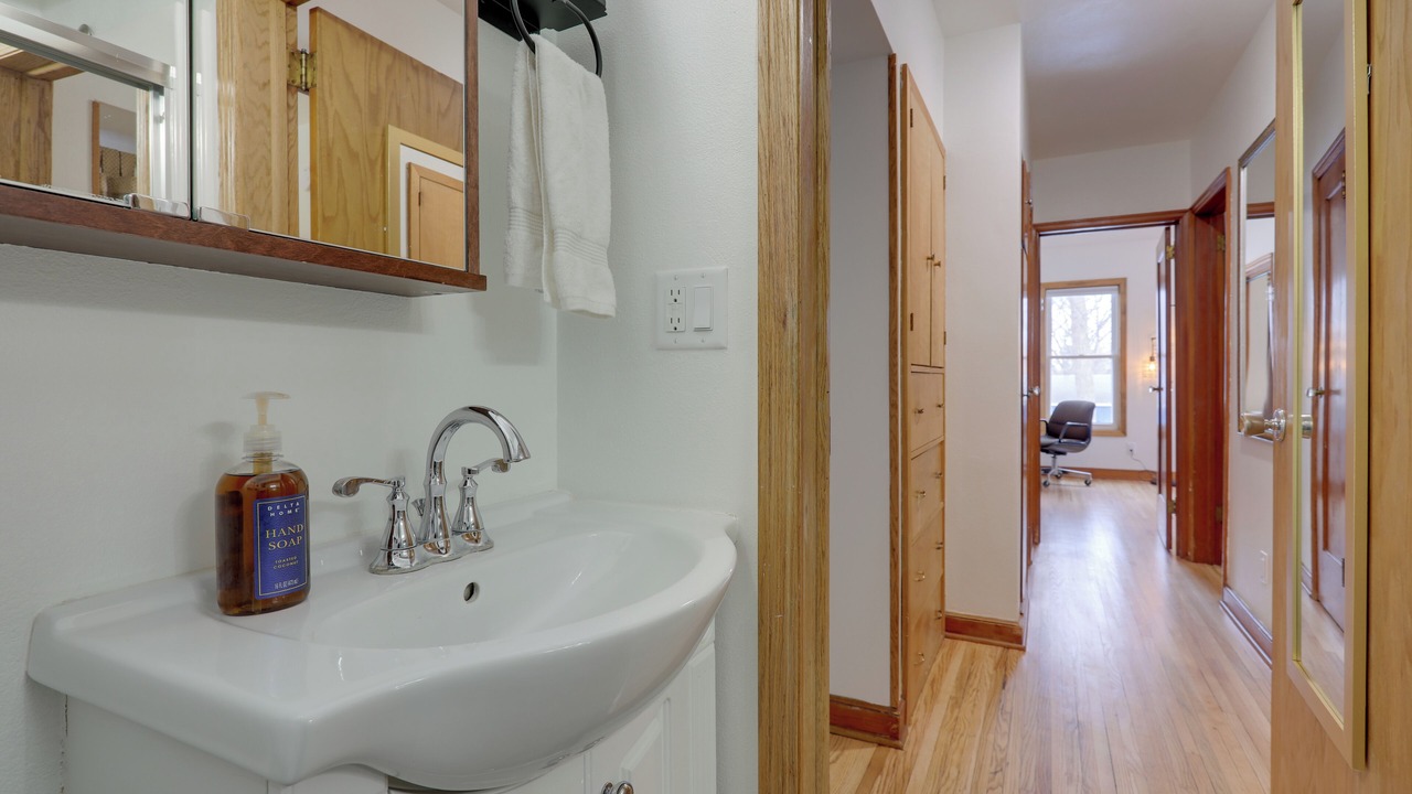 Photo of Bathroom in Pine City