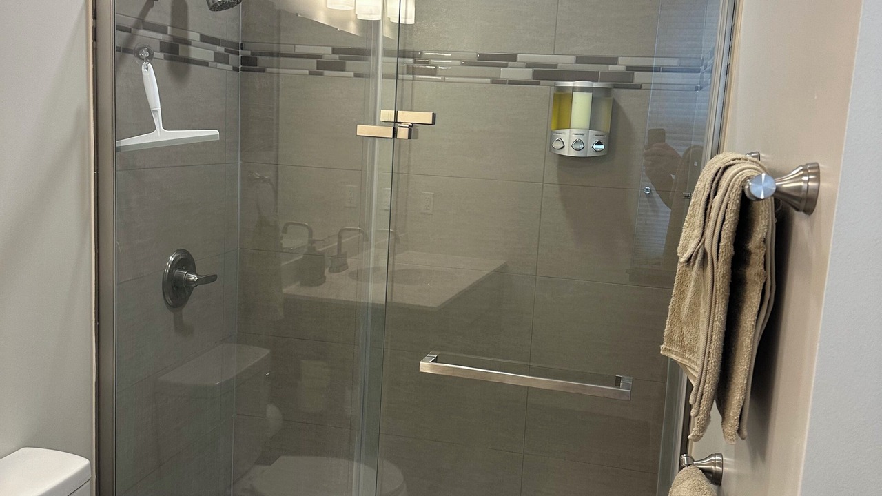 Photo of Bathroom in Kalamazoo