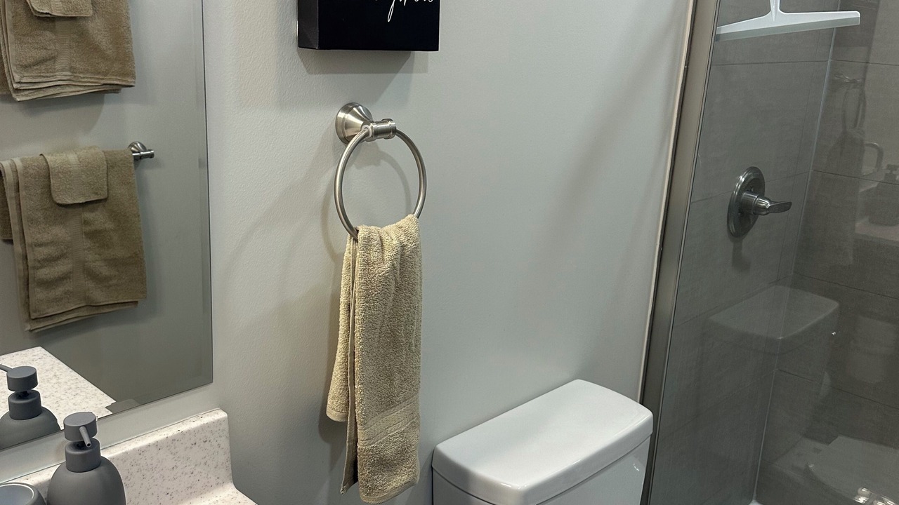 Photo of Bathroom in Kalamazoo