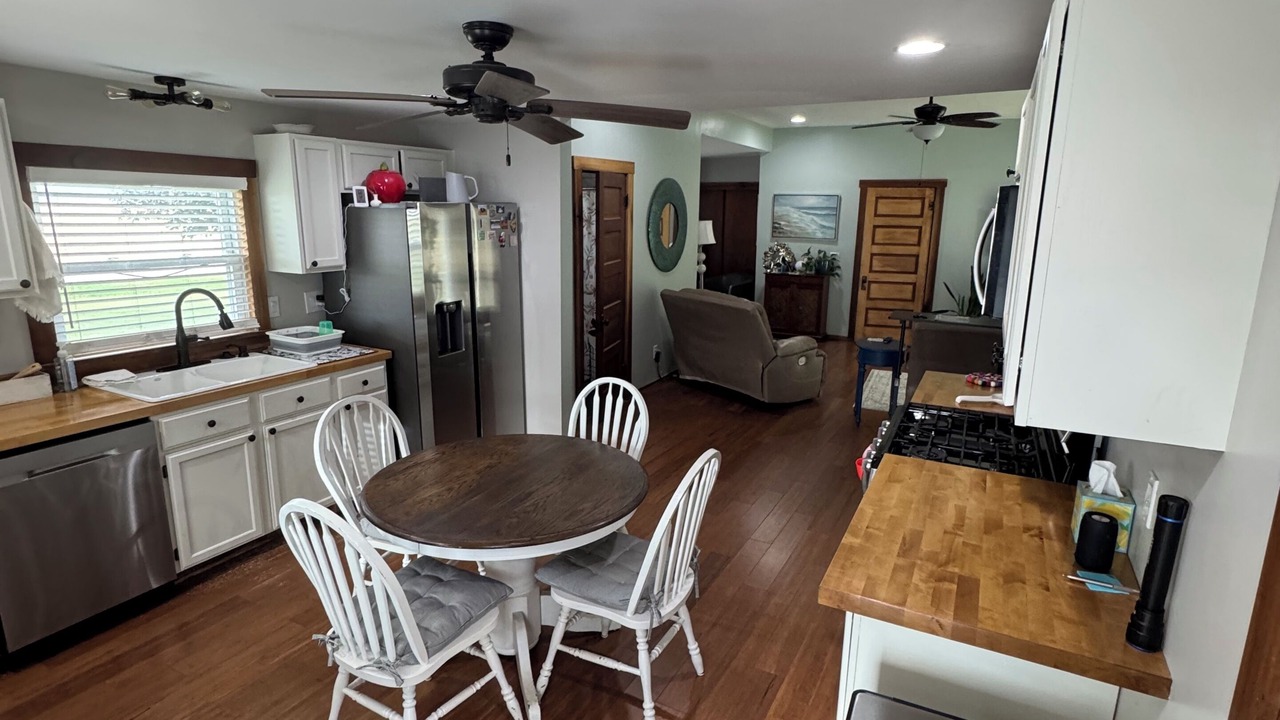 Photo of Kitchen in Pike County