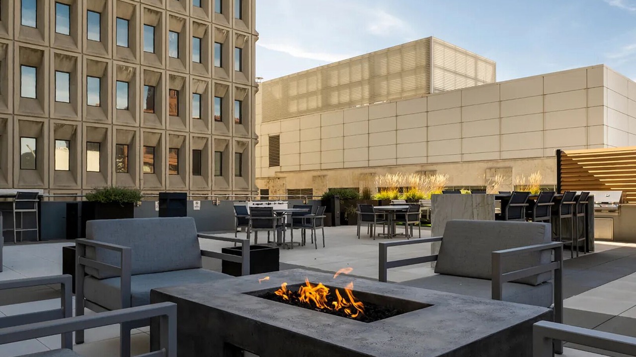 Photo of Outdoor in Downtown Kansas City
