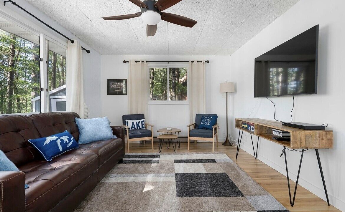Photo of Bedroom in Baldwin
