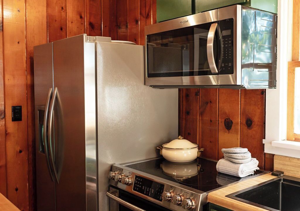 Photo of Kitchen in Oden