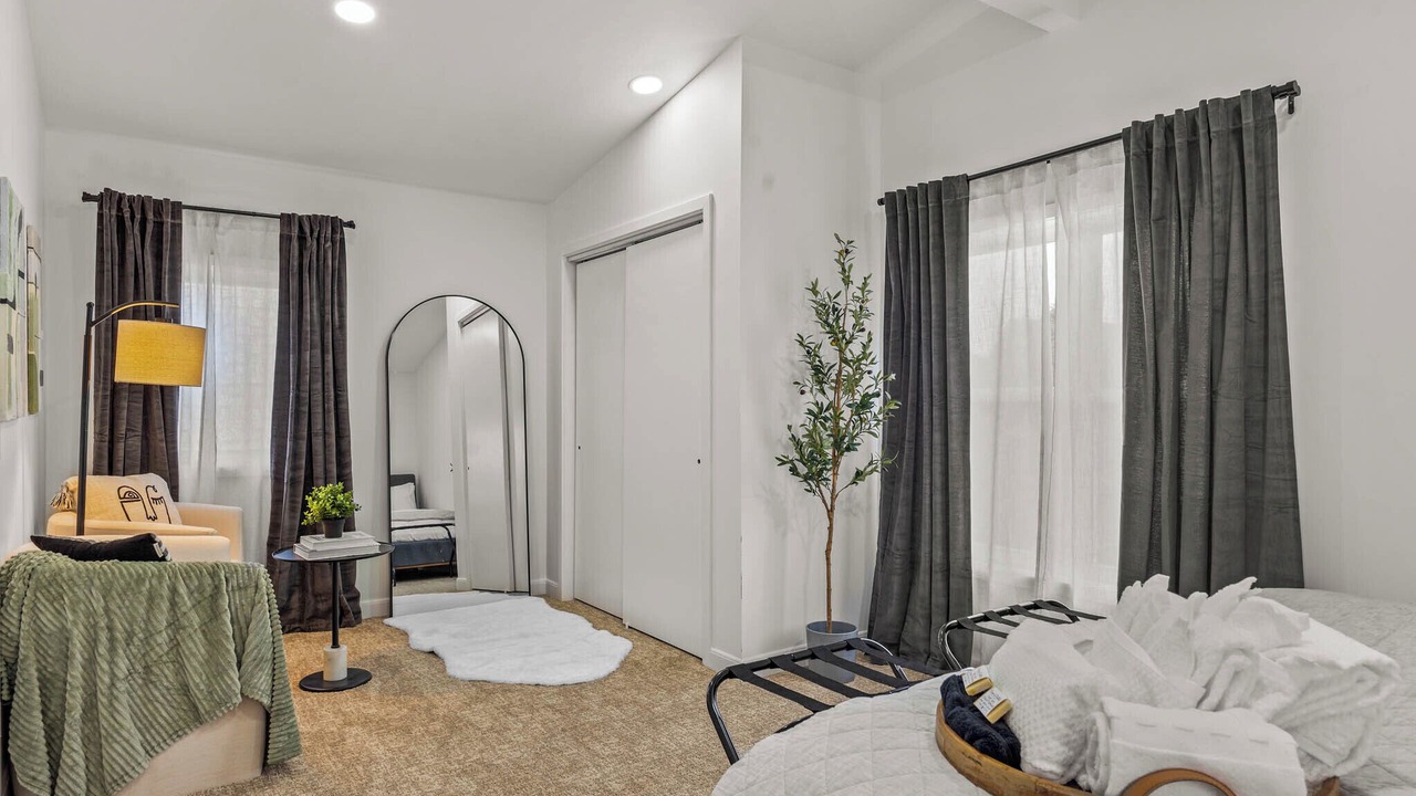 Photo of Bedroom in Bay View