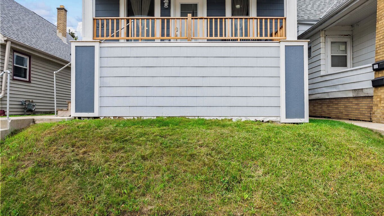Photo of Outdoor in Bay View