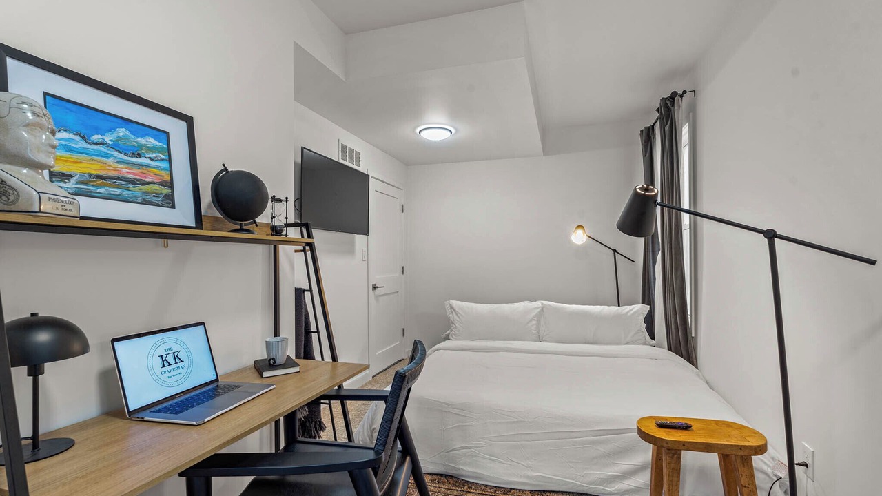Photo of Bedroom in Bay View
