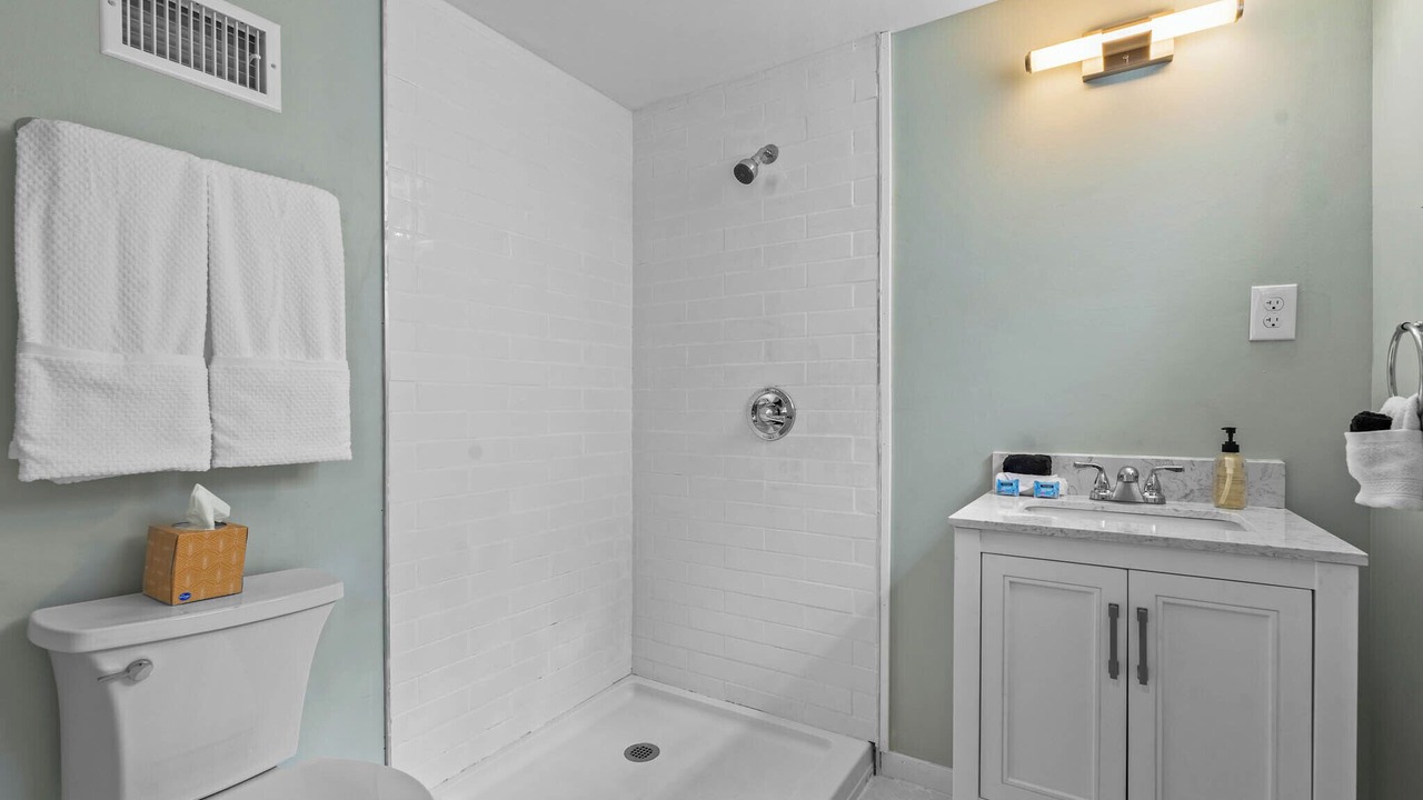 Photo of Bathroom in Bay View