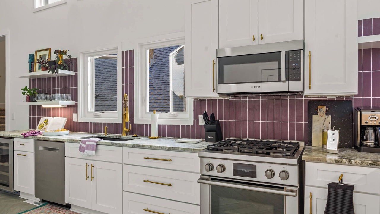 Photo of Kitchen in Bay View