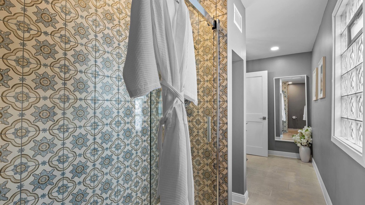 Photo of Bathroom in Bay View