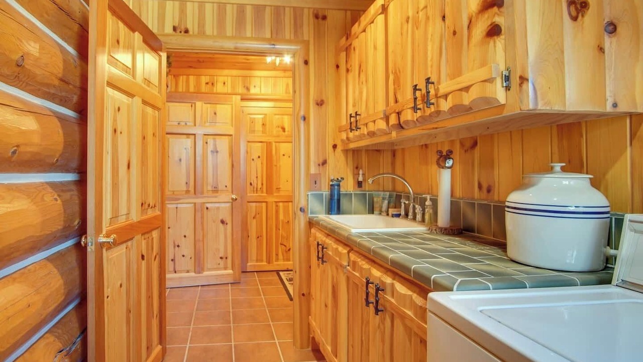 Photo of Bathroom in Grayling