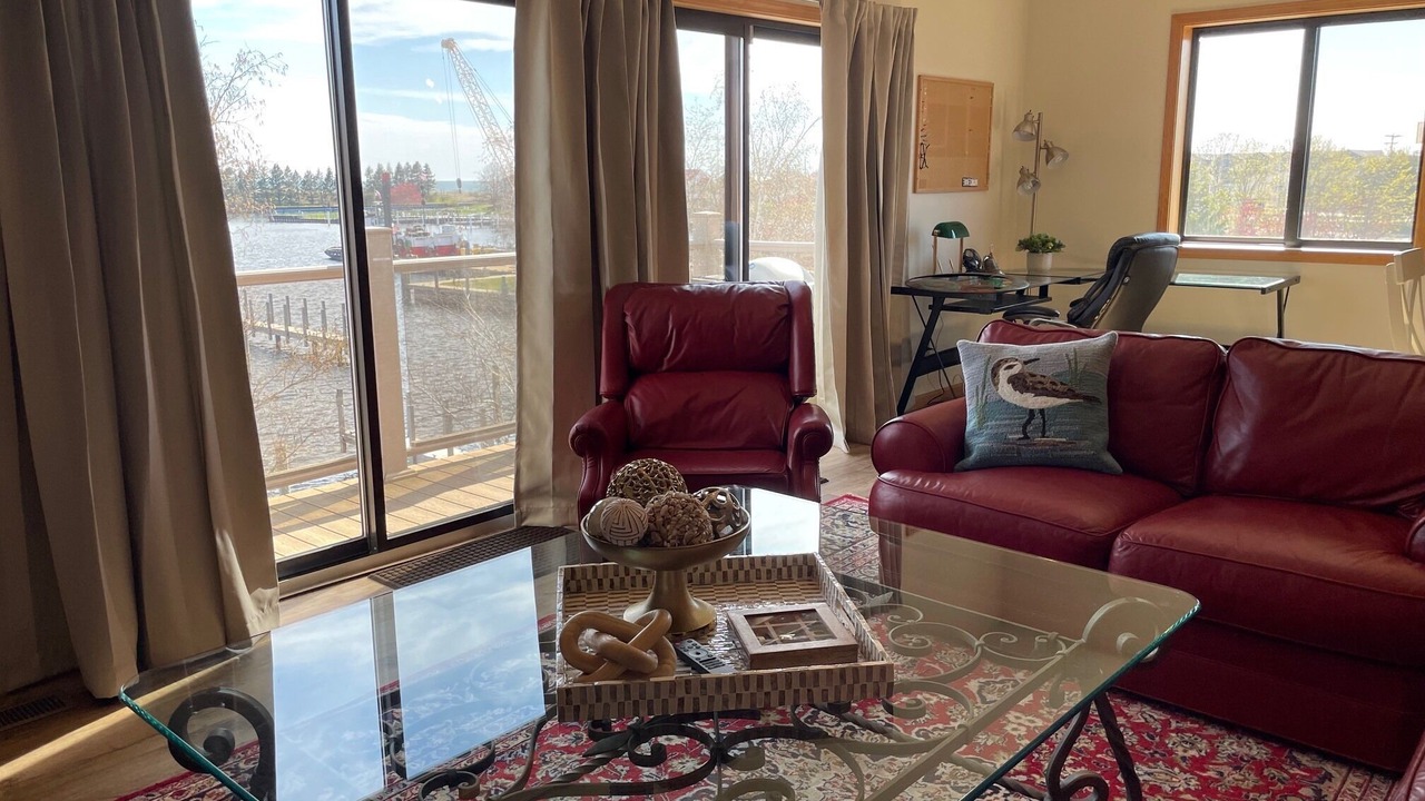 Photo of Livingroom in Frankfort