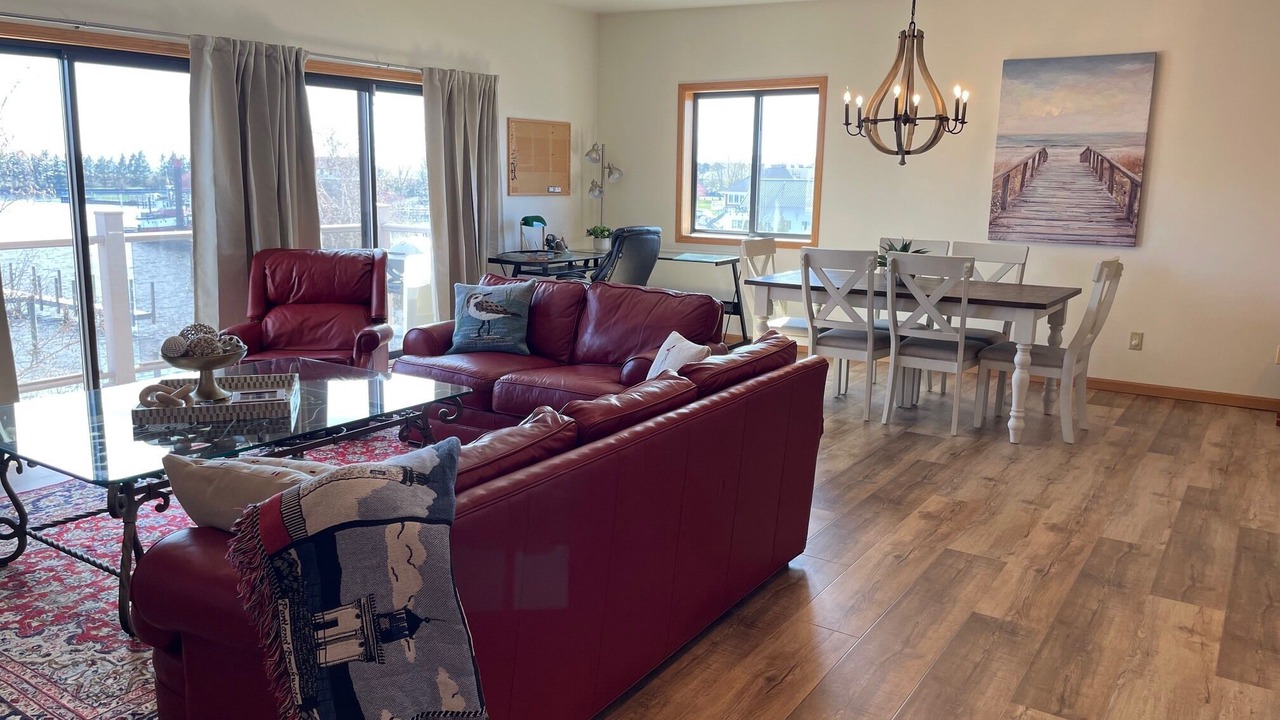 Photo of Livingroom in Frankfort