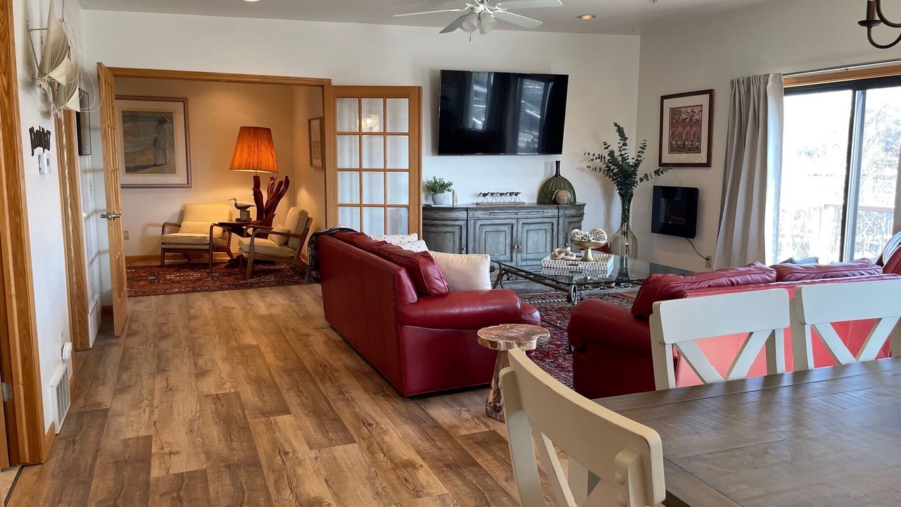 Photo of Livingroom in Frankfort