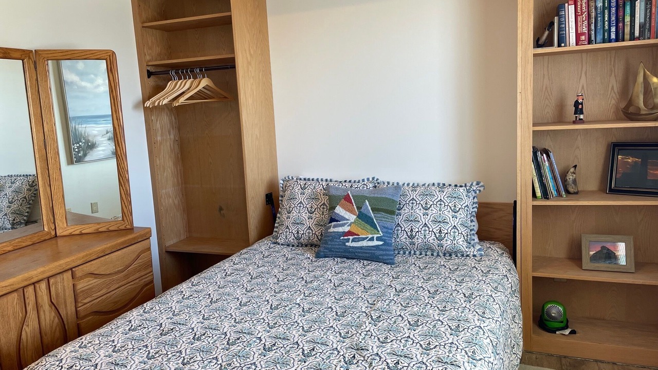 Photo of Bedroom in Frankfort