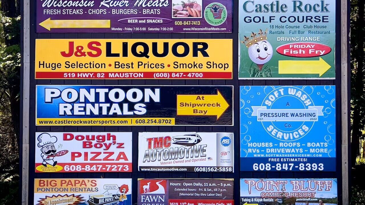 Photo of Others in Mauston