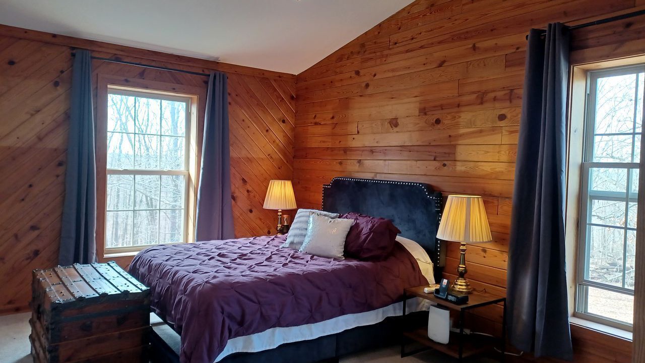 Photo of Bedroom in Blackwell