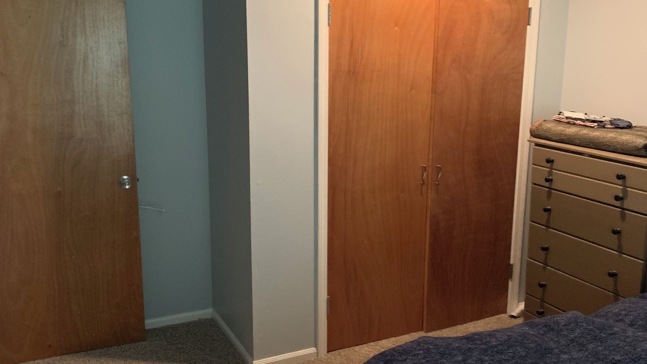 Photo of Bedroom in Blue Springs