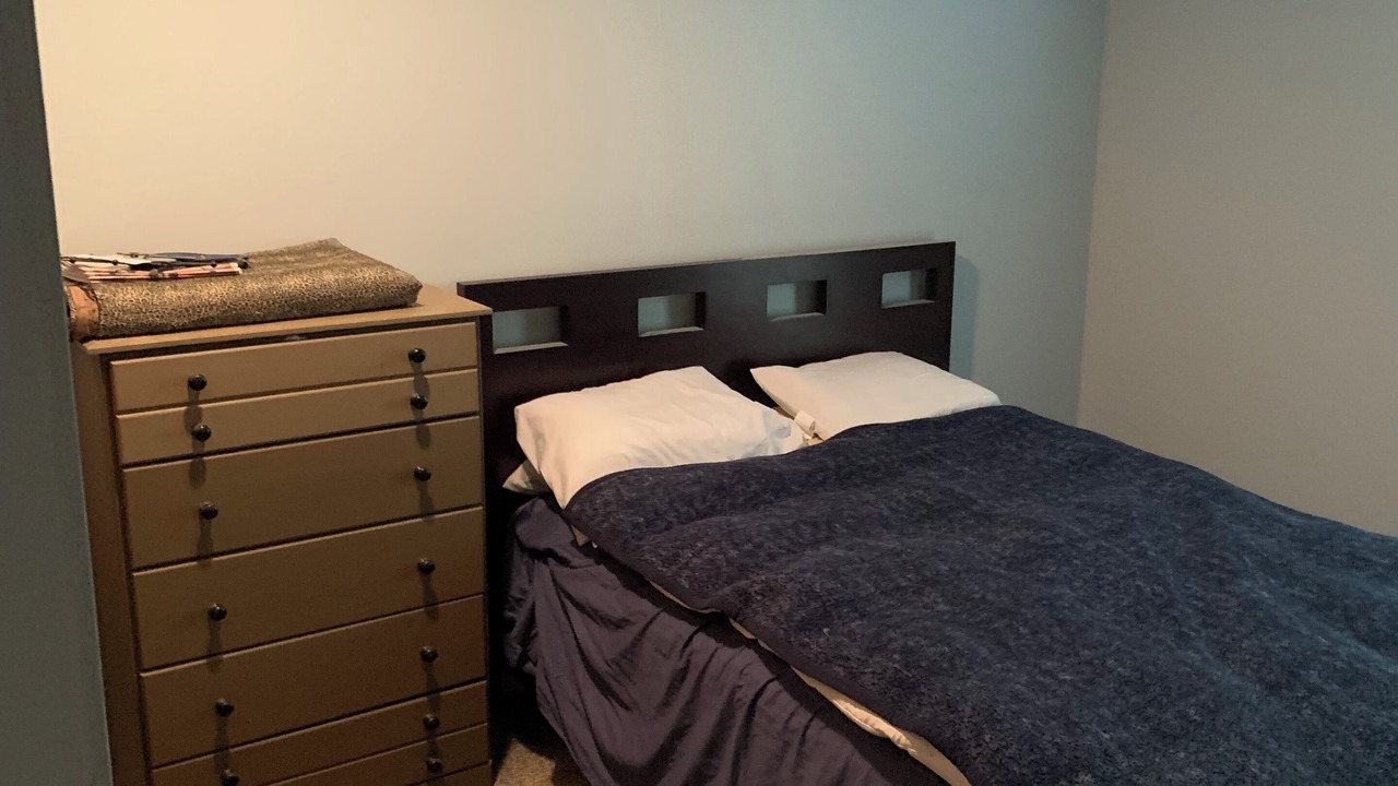 Photo of Bedroom in Blue Springs