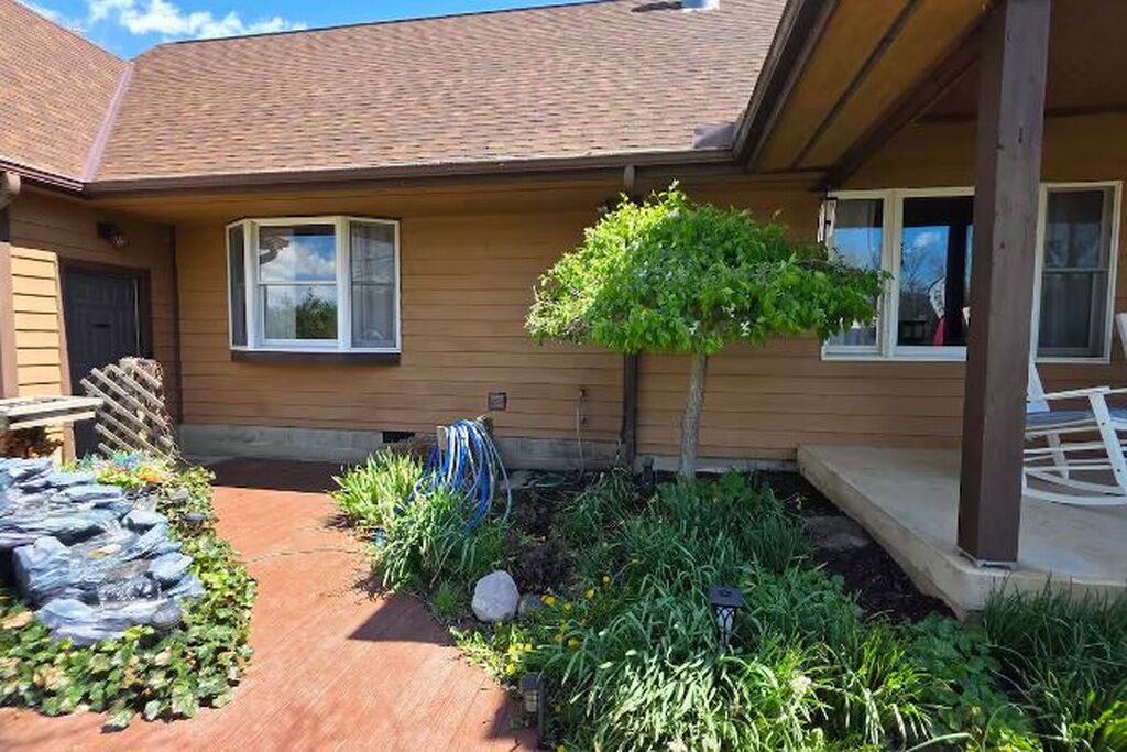 Photo of Patio Balcony in Hamilton