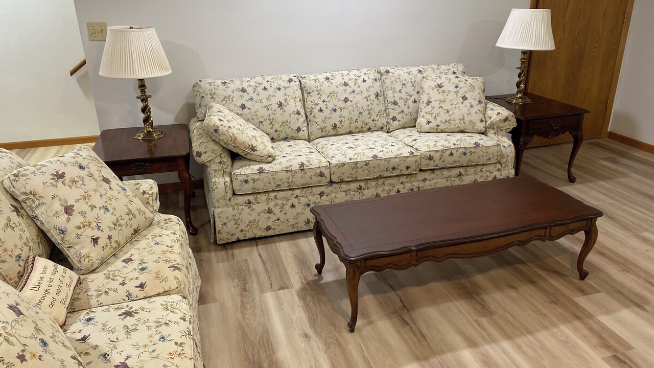 Photo of Livingroom in Taylorville
