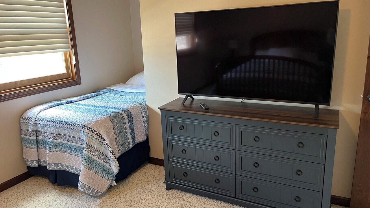 Photo of Bedroom in Isle