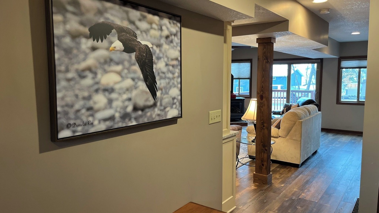 Photo of Livingroom in Isle
