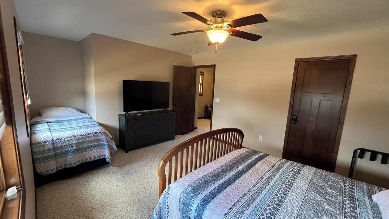 Photo of Bedroom in Isle