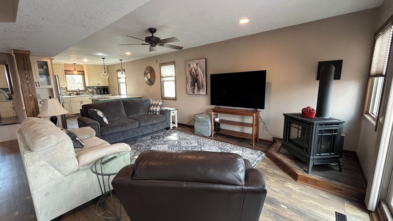 Photo of Livingroom in Isle