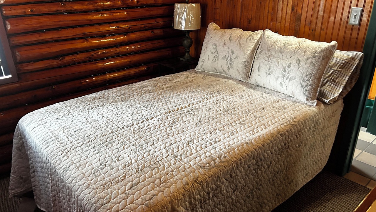 Photo of Bedroom in Harrison