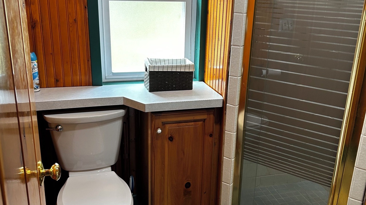 Photo of Bathroom in Harrison