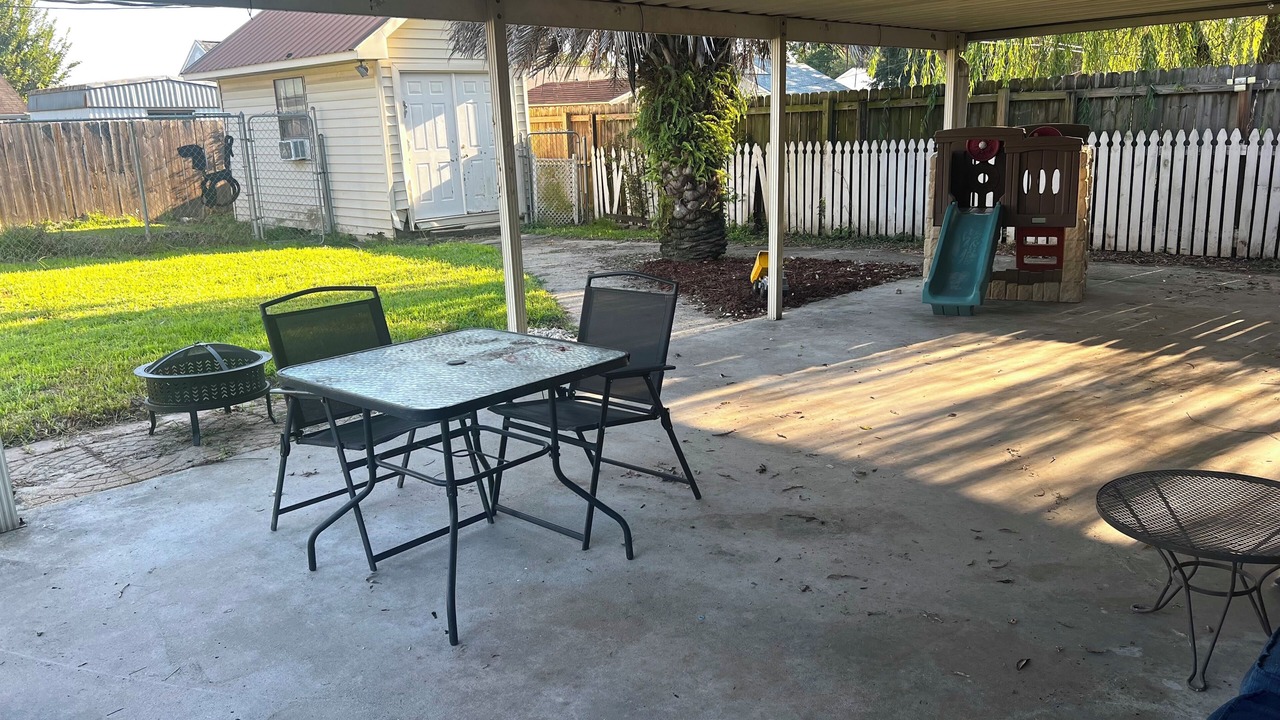 Photo of Outdoor in Gonzales