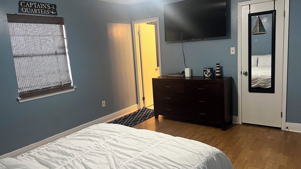 Photo of Bedroom in Gonzales