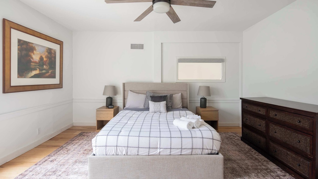 Photo of Bedroom in South Kansas City