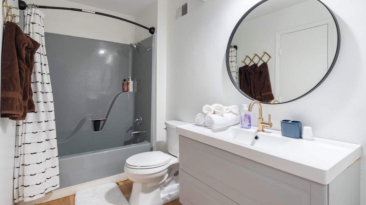 Photo of Bathroom in South Kansas City