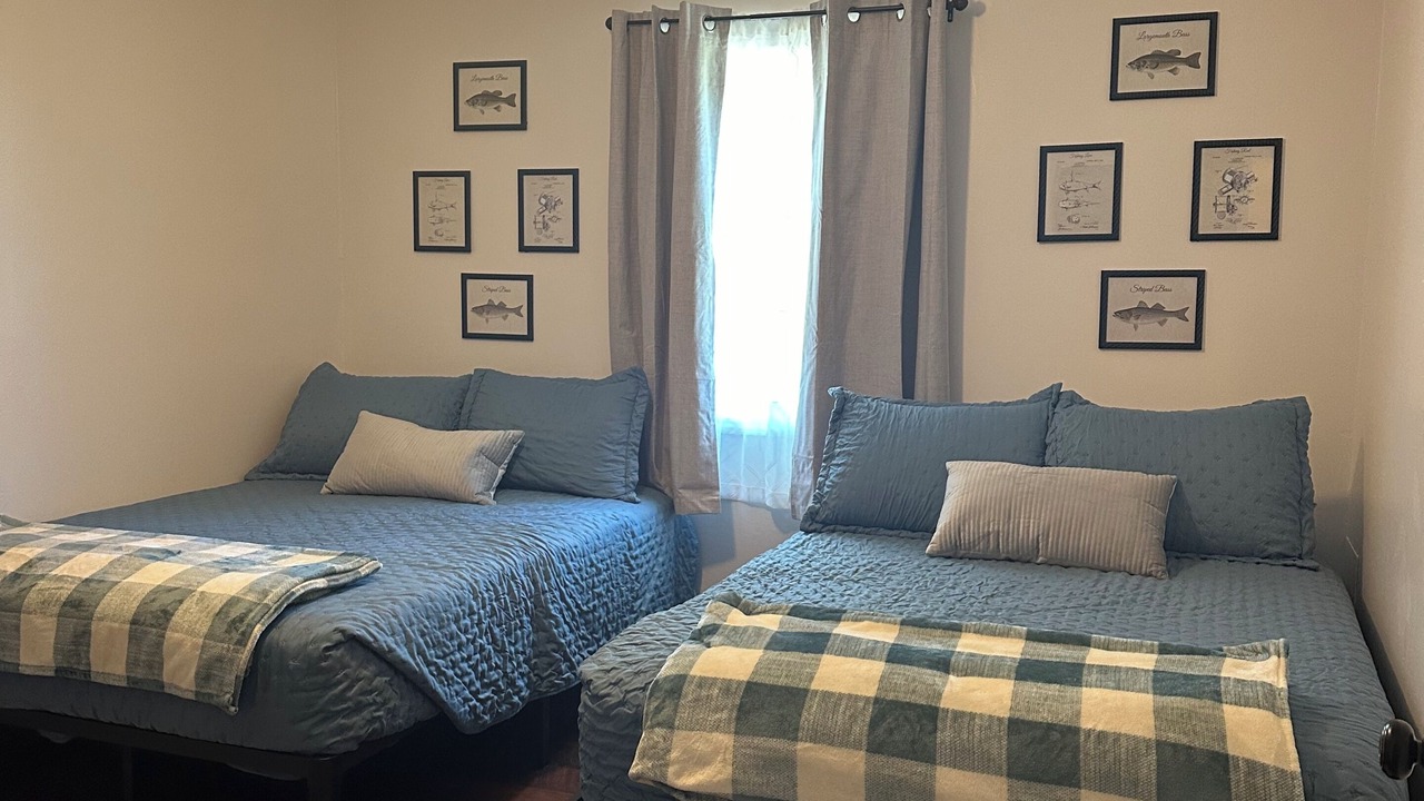 Photo of Bedroom in Van Buren
