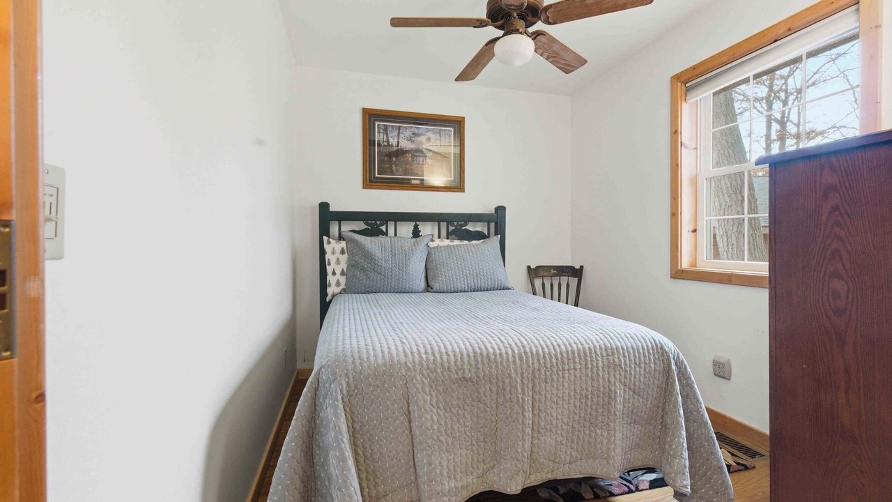 Photo of Bedroom in Ironton