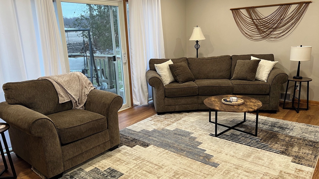Photo of Livingroom in Mabel